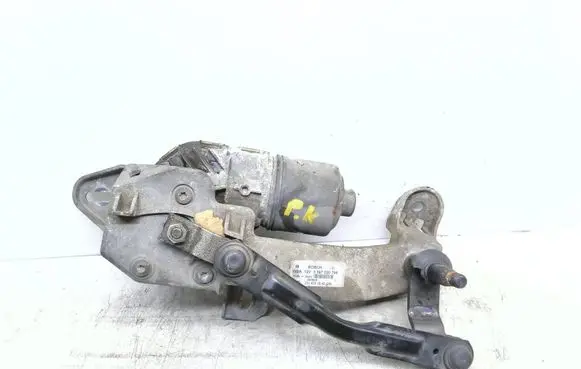 Mercedes-Benz S W221 Front wiper linkage 2218201942 3397020796 0390241939
