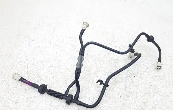 Ford F150 Vacuum line/pipe/hose JL342420 JL342420HC N960K