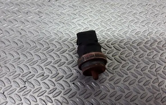 Coolant temperature sensor
