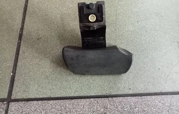 Skoda Superb B5 (3U) Other interior part 1J0881253E