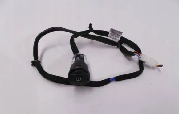 KIA Rio USB socket connector 96125D4000