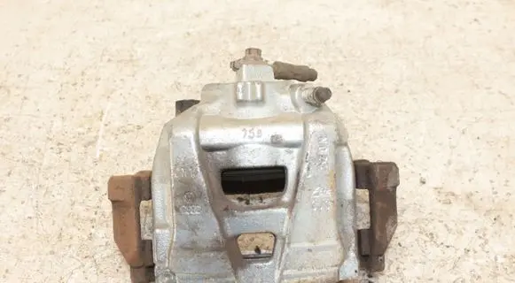 Audi Q3 8U Front brake caliper