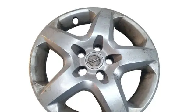 Opel Vectra C R16 wheel hub/cap/trim 13240543