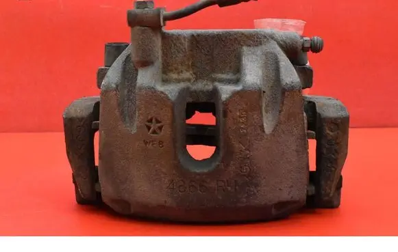 Jeep Grand Cherokee Front brake caliper