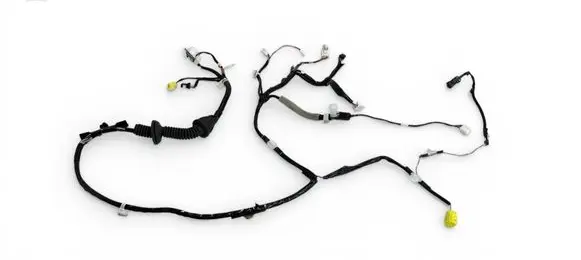 Toyota Yaris Cross Front door wiring loom 821520DQ91 51656 821520DQ91A