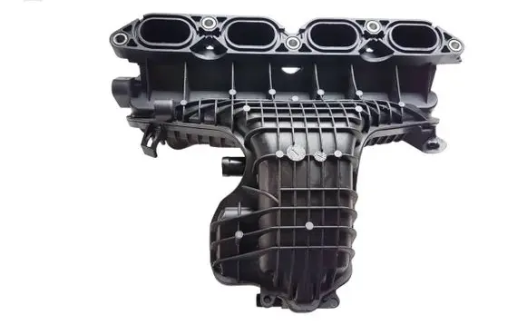 Toyota Prius (XW30) Intake manifold 1712037050
