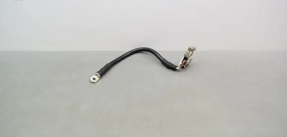 Audi Q5 SQ5 Negative earth cable (battery) 8R0915181C