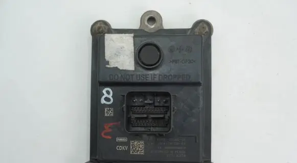 Ford Focus Gearbox control unit/module KV6A12B565CD JX6A14F106EA