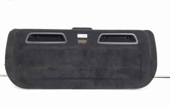 BMW 5 GT F07 Tailgate/boot cover trim set 7452107