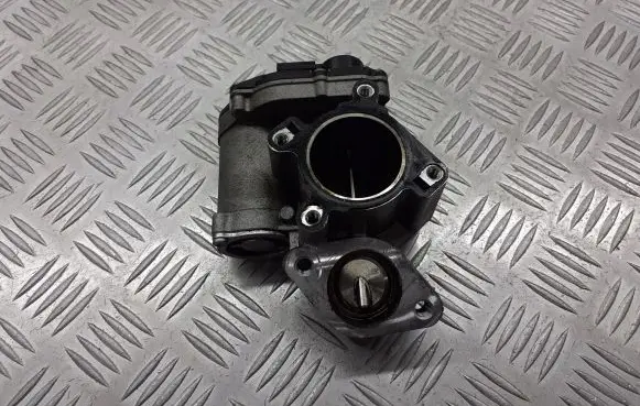 Renault Scenic II - Grand scenic II EGR valve 8200797706