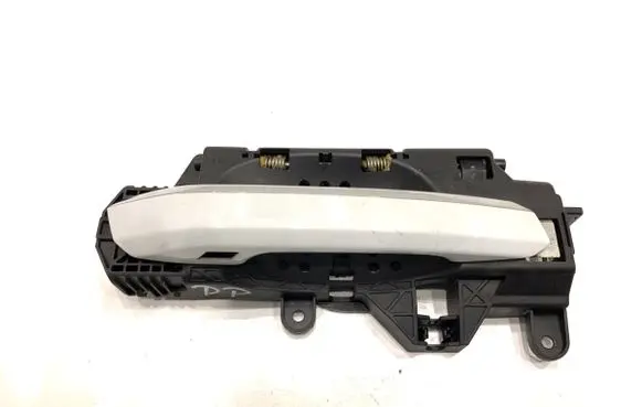 Audi A4 S4 B9 8W Front door exterior handle 8W0837812A