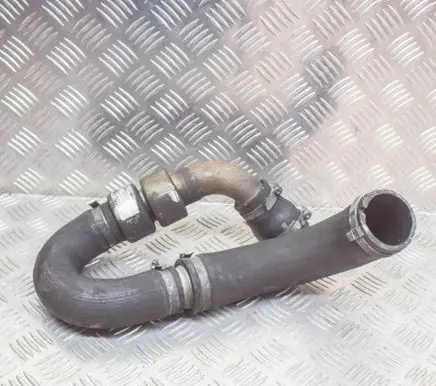 Jaguar XF X250 Intercooler hose/pipe CX236N650ED