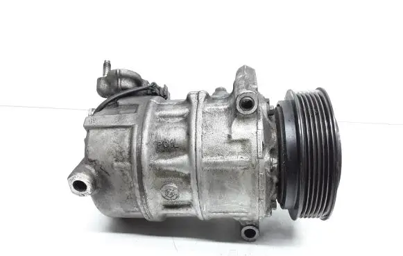 Volvo V60 Air conditioning (A/C) compressor (pump) 31332528