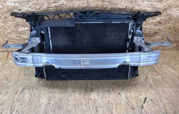 Audi A6 S6 C7 4G Front piece kit 
