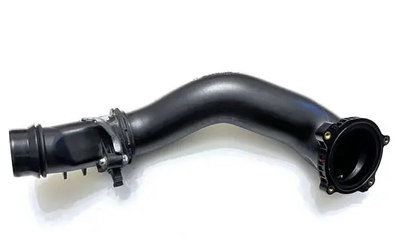 Mercedes-Benz E W212 Intercooler hose/pipe A6510901542 12363B