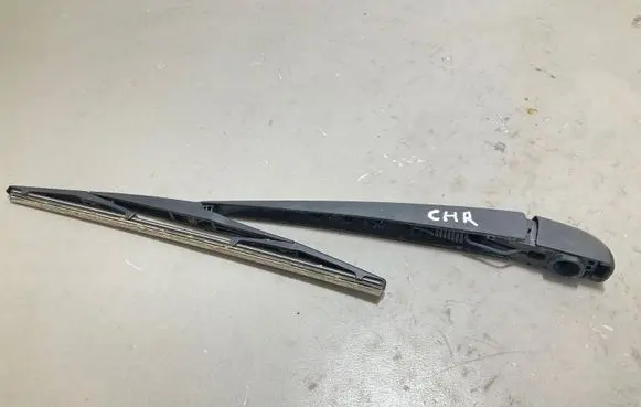 Toyota C-HR I Rear wiper blade arm