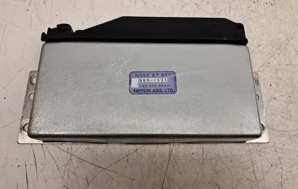 Mazda MX-5 NB Miata ABS control unit/module N05567650