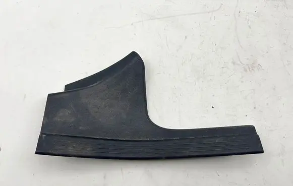 Mercedes-Benz E W212 Rear sill trim cover 2126860636