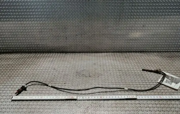 Exhaust gas temperature sensor