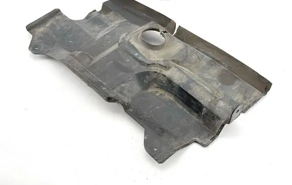 Mercedes-Benz SL R129 Pickup box liner A1295240530 1295240530