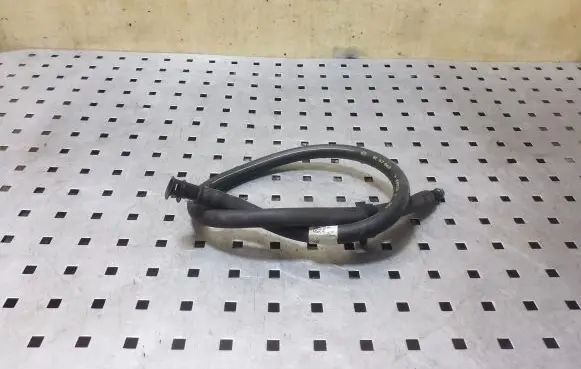 Volkswagen Touareg II Headlight washer hose/pipe 7P6955970B