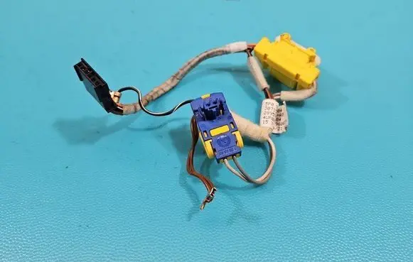 Seat Altea Other wiring loom 5P0971584B IMPRK1422827