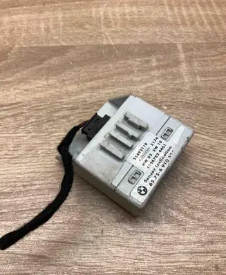 Mini One - Cooper R50 - 53 Alarm relay 6910525 55892110 WithPlug