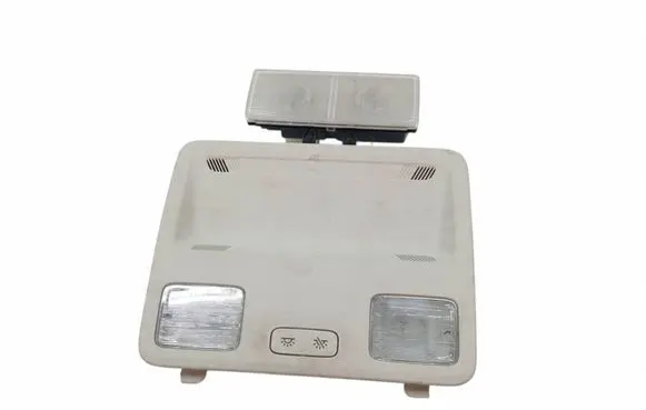 Ford Focus Rear seat light