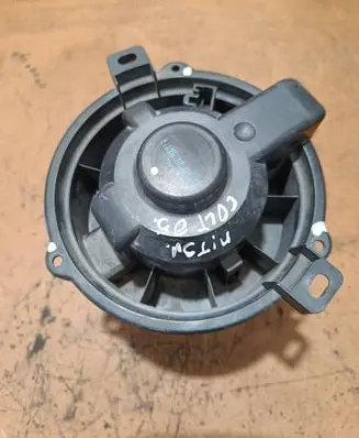 Mitsubishi Colt Heater fan/blower 1736006902