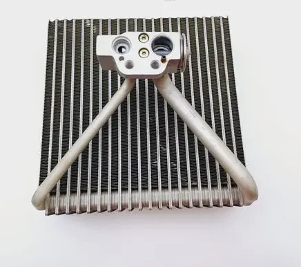Skoda Fabia Mk1 (6Y) Air conditioning (A/C) radiator (interior)