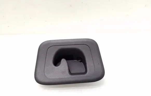 Mercedes-Benz CLS C218 X218 Cargo luggage net fixing mount A2128600431