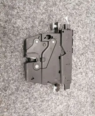 BMW 6 F12 F13 Tailgate/trunk/boot lock/catch/latch 51247191212 7191212