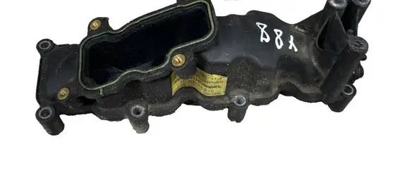 Audi A6 S6 C6 4F Intake manifold 059129711B