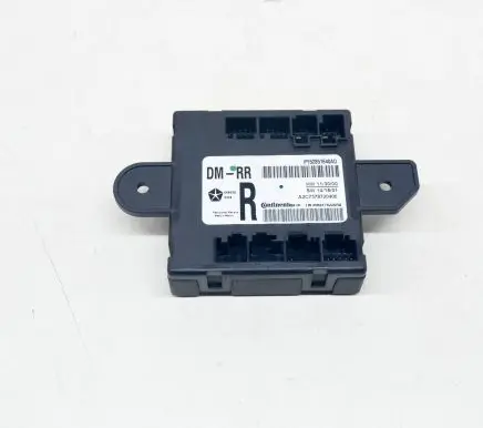 Maserati Ghibli Door control unit/module 52851640AD A2C7378720400
