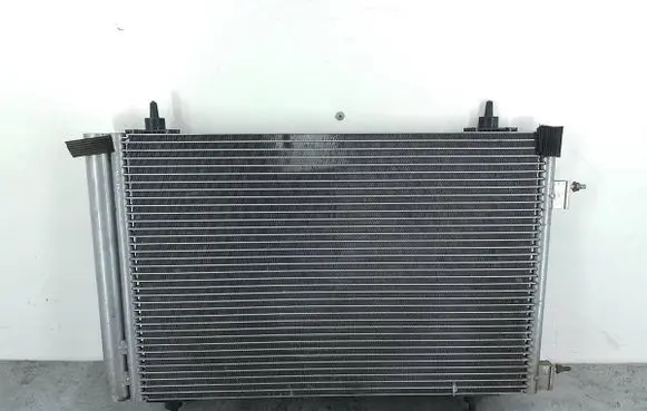 Citroen C4 I A/C cooling radiator (condenser) NRF2002262