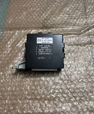 Lexus RX 300 Other control units/modules 8973048010 2370002440 020801