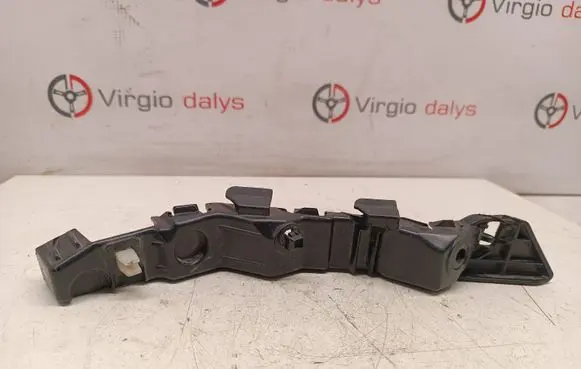 KIA Sportage Front bumper mounting bracket 865133u000