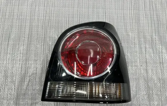 Volkswagen Polo IV 9N3 Rear/tail lights 6Q6945258F