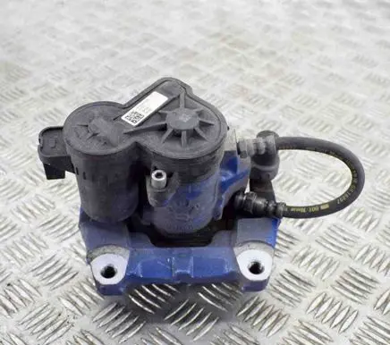 Maserati Levante Rear brake caliper 670293153 06702931530
