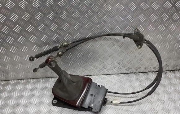 Volvo S40, V40 Gear selector/shifter in gearbox 614125