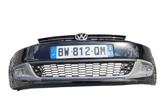 Volkswagen Polo V 6R Front bumper 