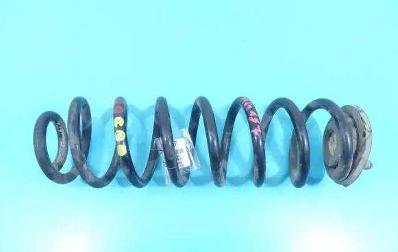 Skoda Superb B6 (3T) Rear coil spring IMPRK1162157