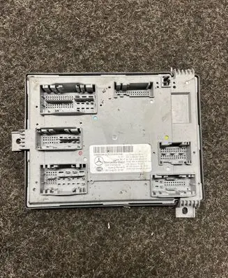 Mercedes-Benz C W206 Other control units/modules A2069003613