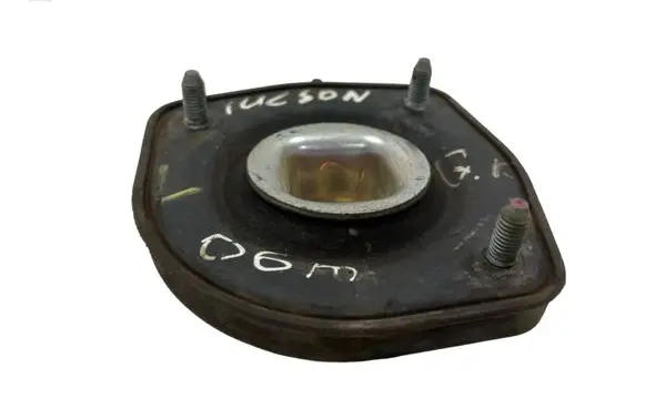 Hyundai Tucson JM Coil spring mount 553102E000