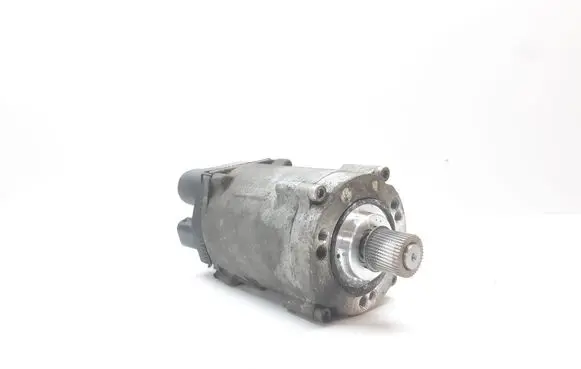 BMW 3 F30 F35 F31 Steering rack electric part 7802277604 7806177736