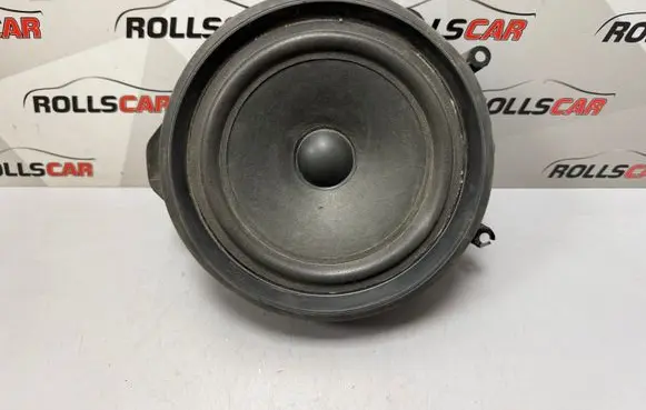 Audi A4 S4 B6 8E 8H Front door speaker 8E0035411
