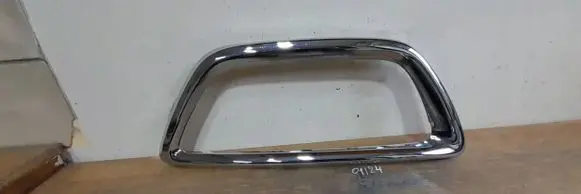 Renault Captur Front fog light trim/grill MIA10844