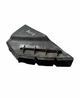 Audi A6 S6 C6 4F Air intake duct part 4F0129618J
