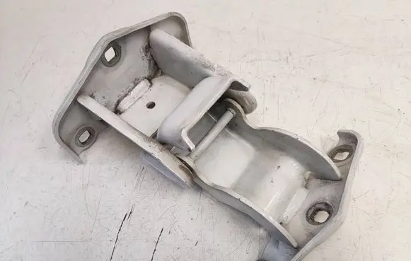 Renault Trafic II (X83) Loading door upper hinge 527428A 57854A