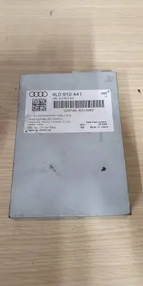 Audi Q7 4L Video control module 4L0910441 4L0907441 14710081121